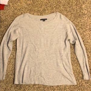 American Eagle sweater